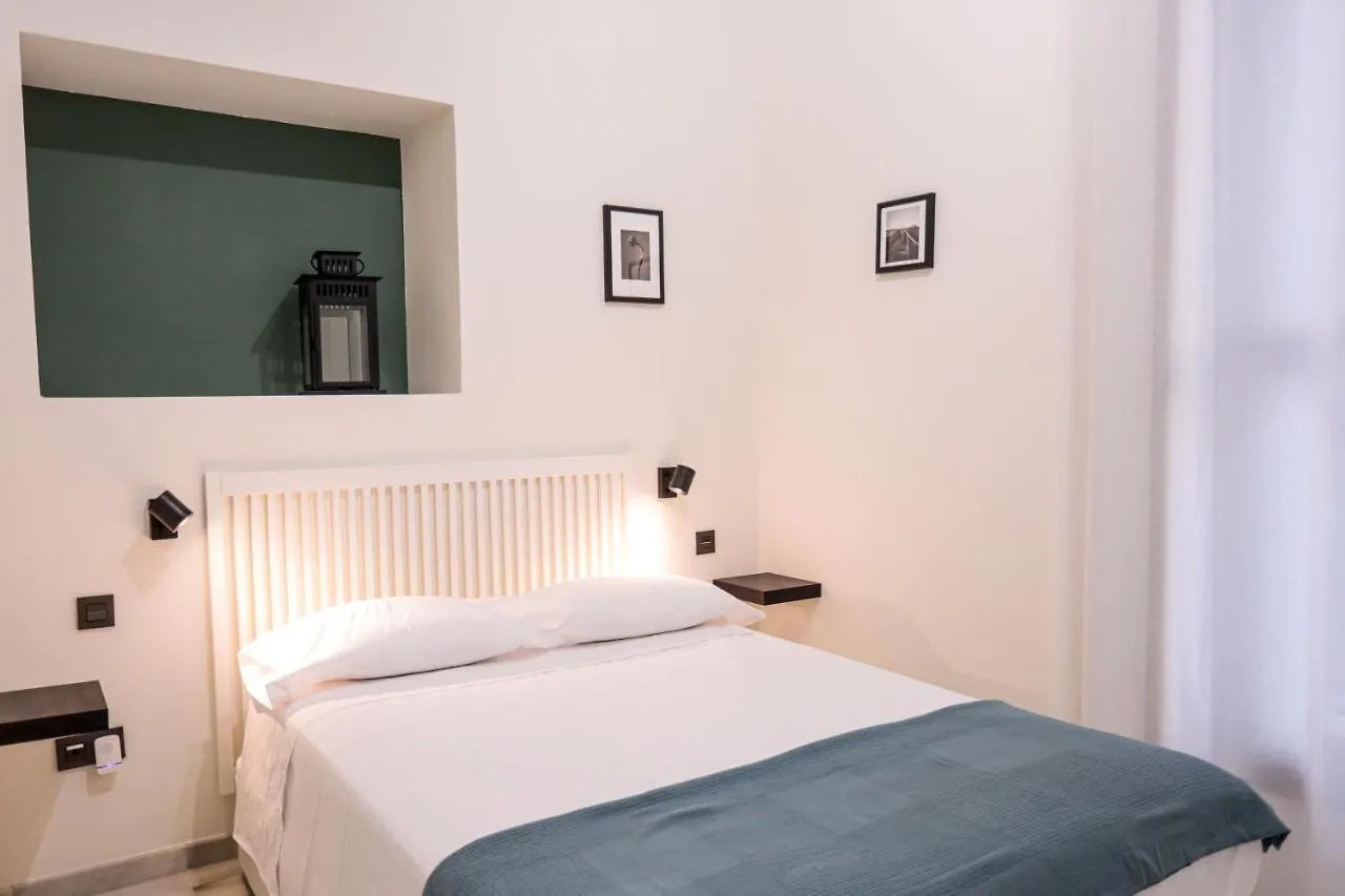 Monkeys Apartments Cervantes Seville 0*,  Spain